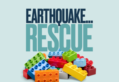 Earthquake Rescue