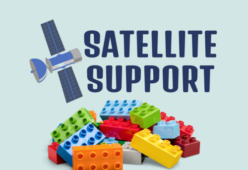 Satellite Support
