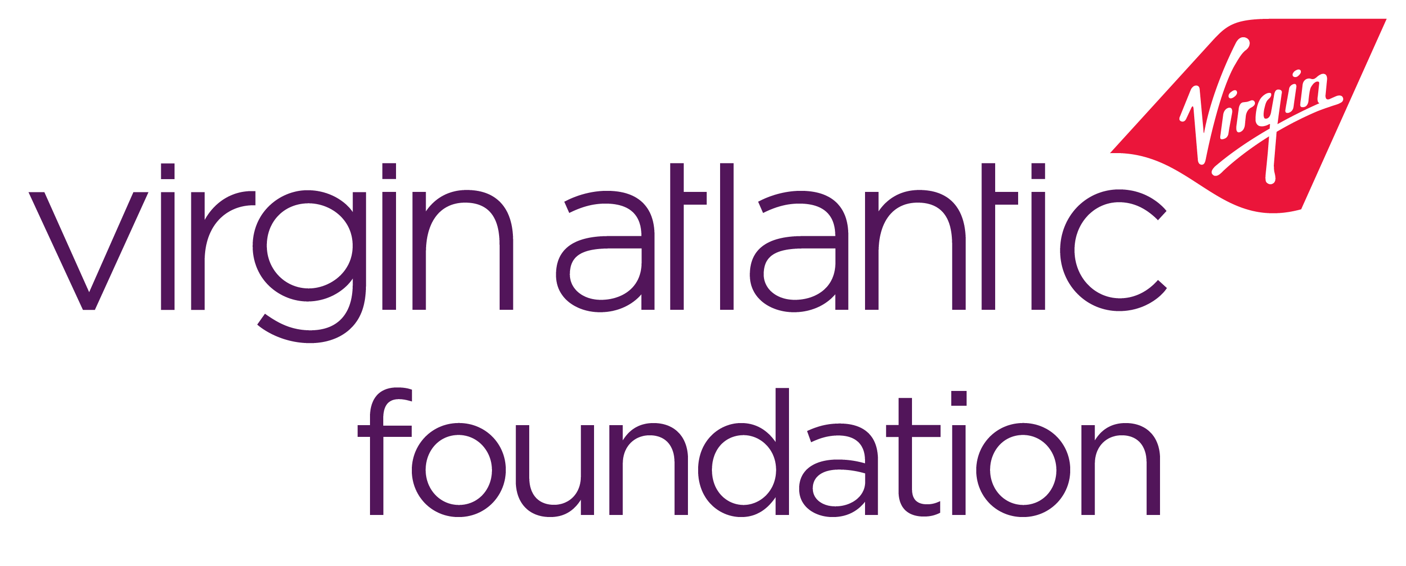 Virgin Atlantic Foundation